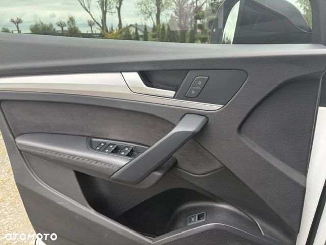 Audi Q5 40 TDI mHEV Quattro Advanced S tronic - 16