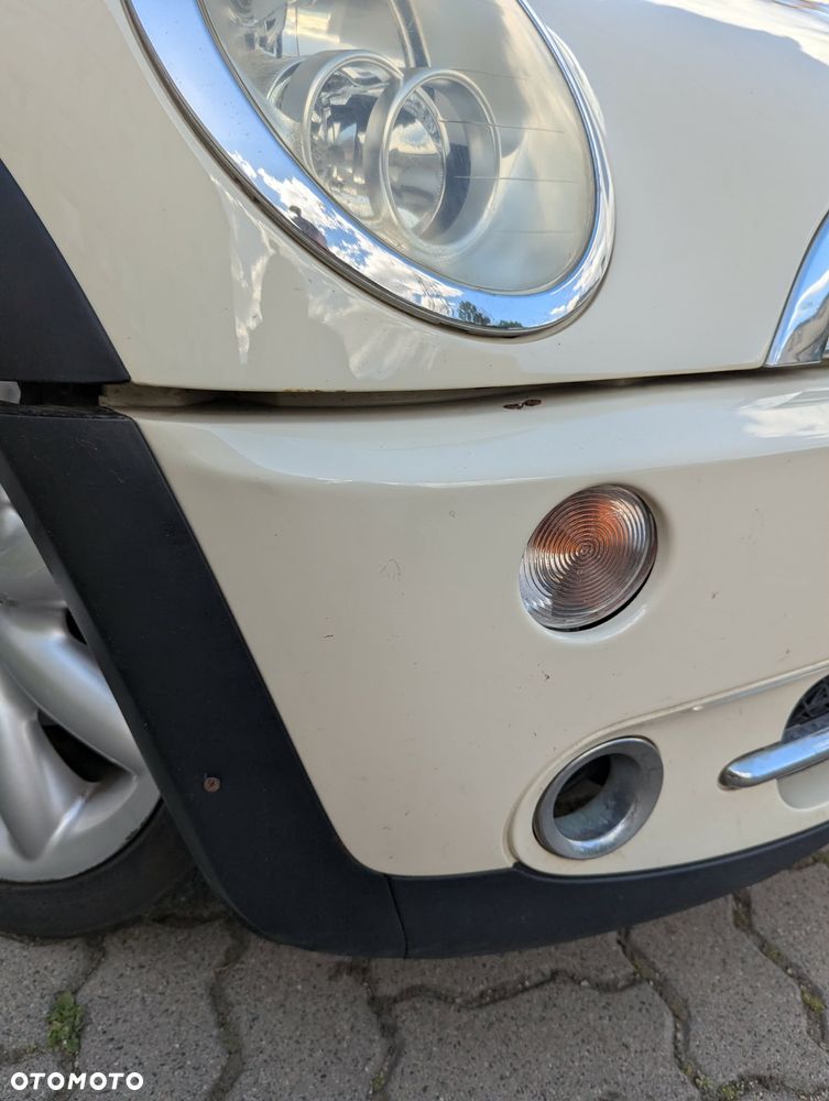 MINI ONE Standard - 16