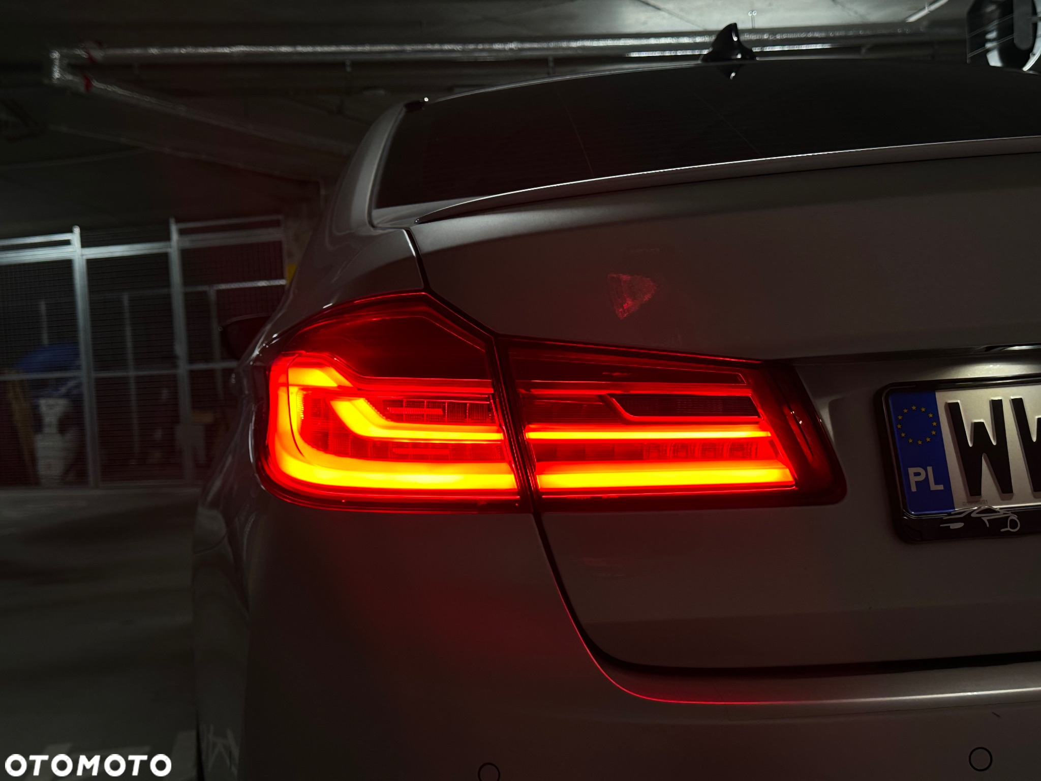 BMW M5 - 10