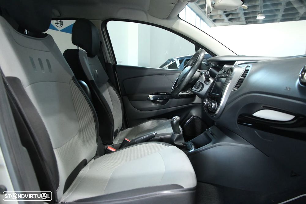 Renault Captur 0.9 TCE Exclusive - 9