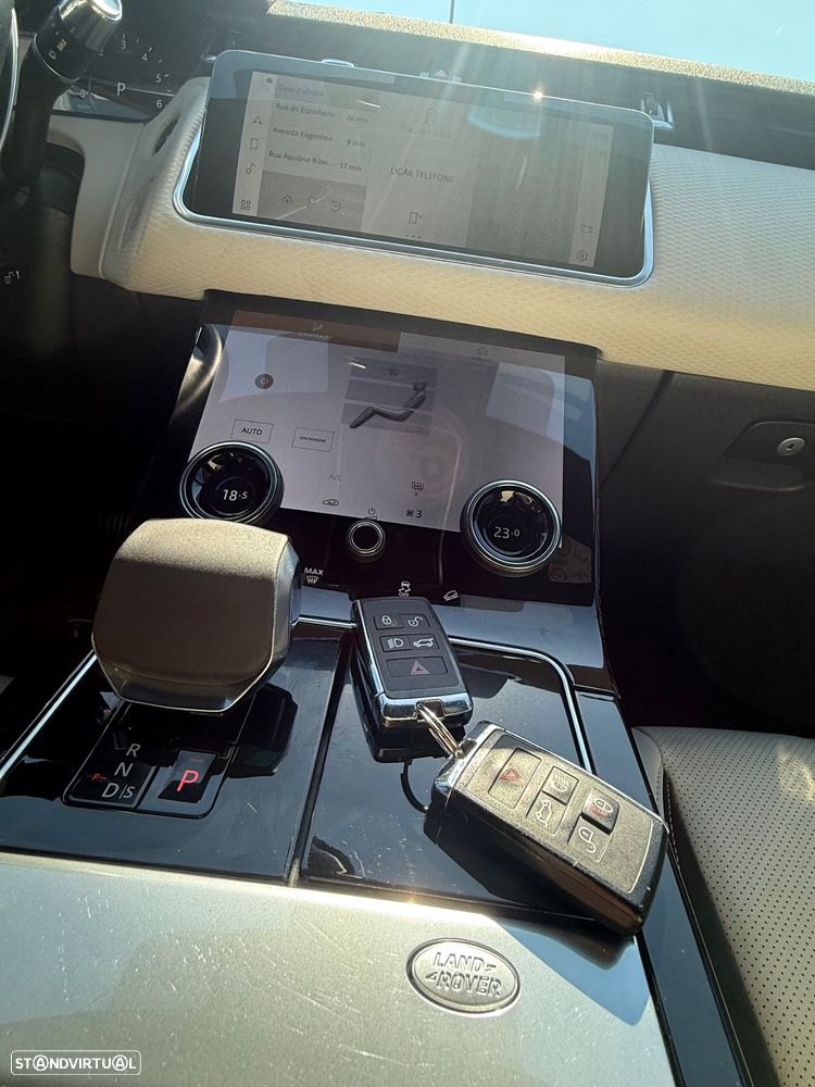 Land Rover Range Rover Velar - 39