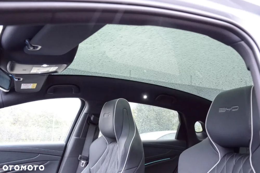 BYD Seal 82.5kWh Excellence AWD - 20