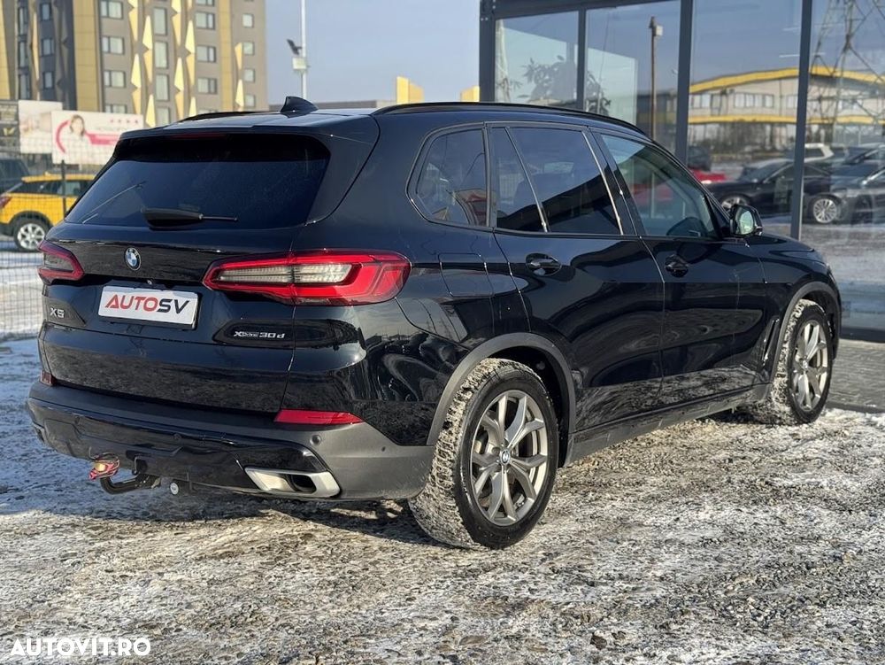 BMW X5 - 5