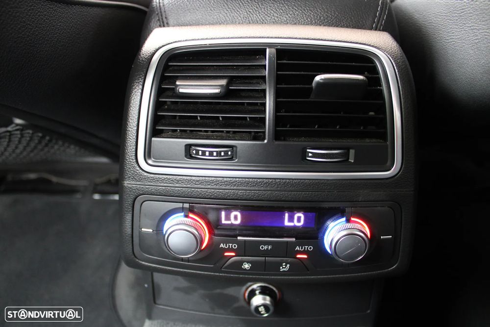 Audi A6 2.0 TDi S-line S tronic - 52