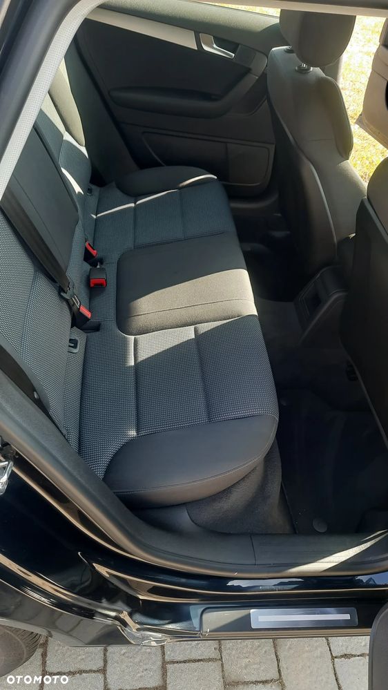 Audi A3 Sportback 2.0 TDI DPF Ambition - 12
