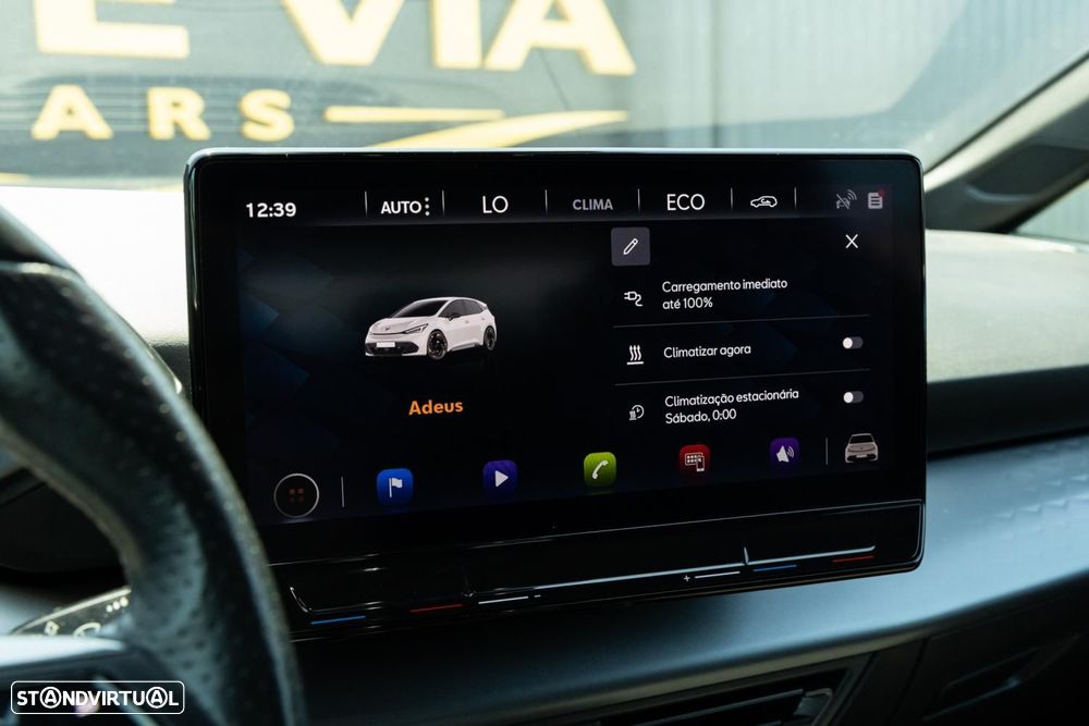Cupra Born 58 kWh Plus - 57