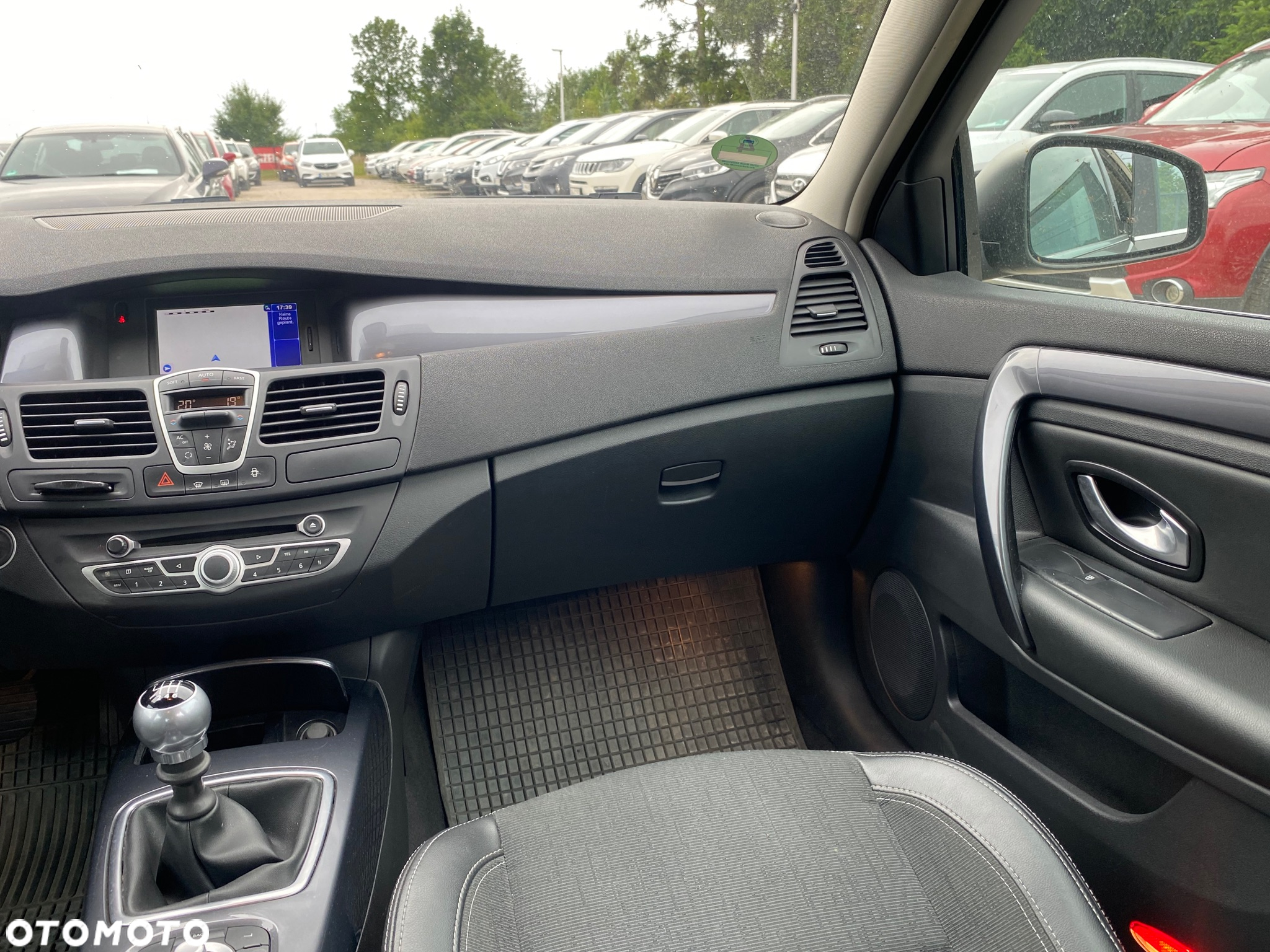 Renault Laguna 2.0 16V 140 Dynamique - 32