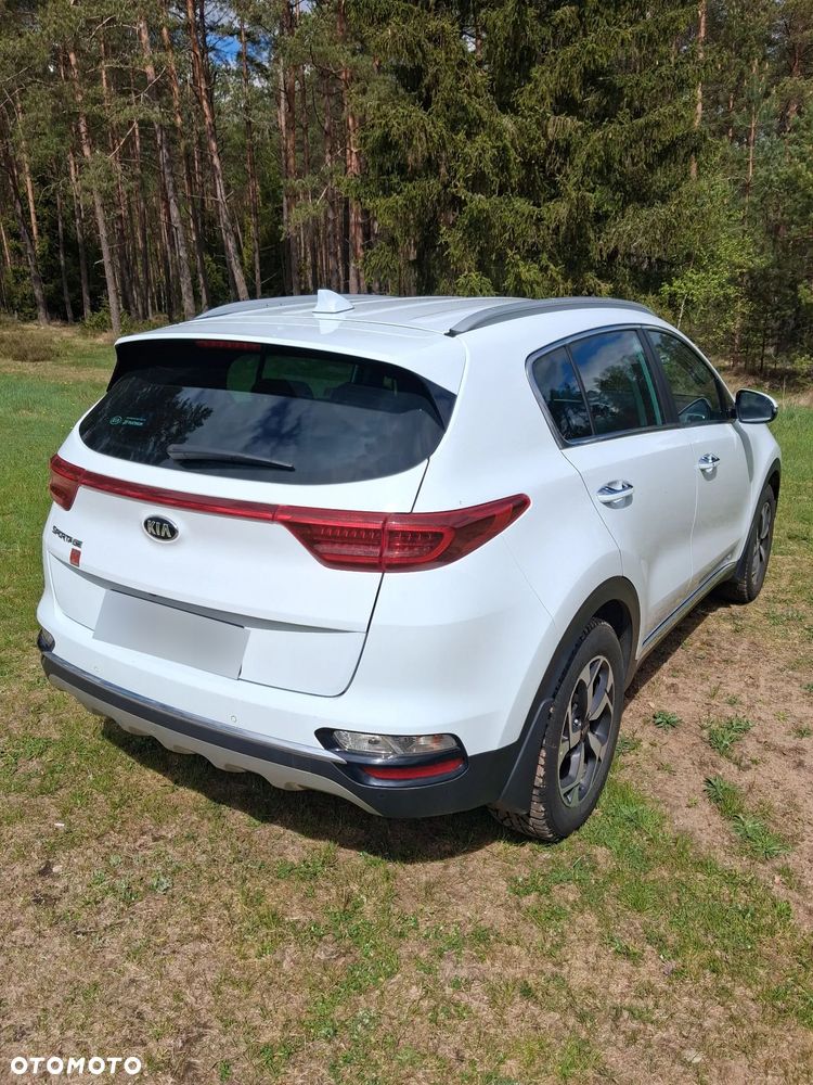 Kia Sportage 1.6 GDI L 2WD - 2