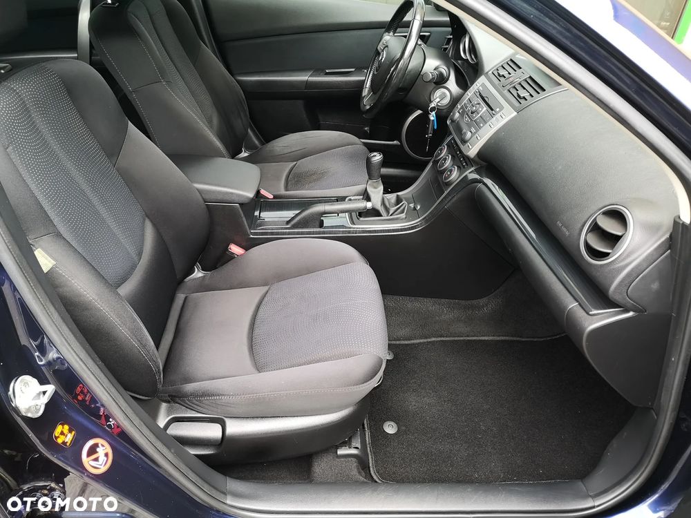 Mazda 6 Sport 2.0 Active - 19