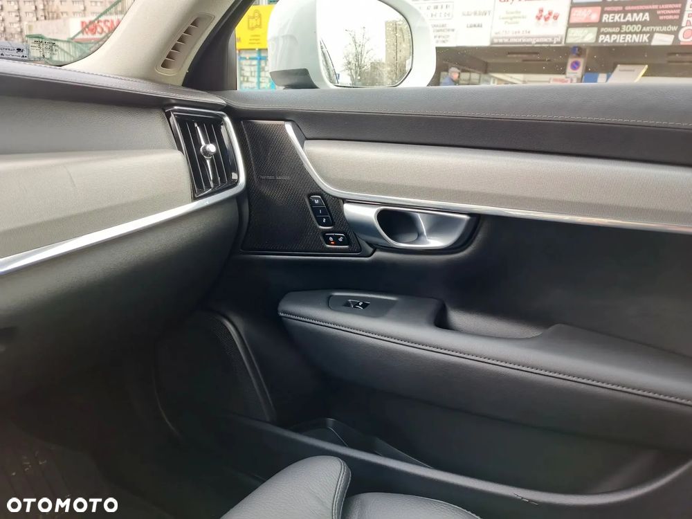 Volvo V90 Cross Country B4 D AWD Ultimate - 9