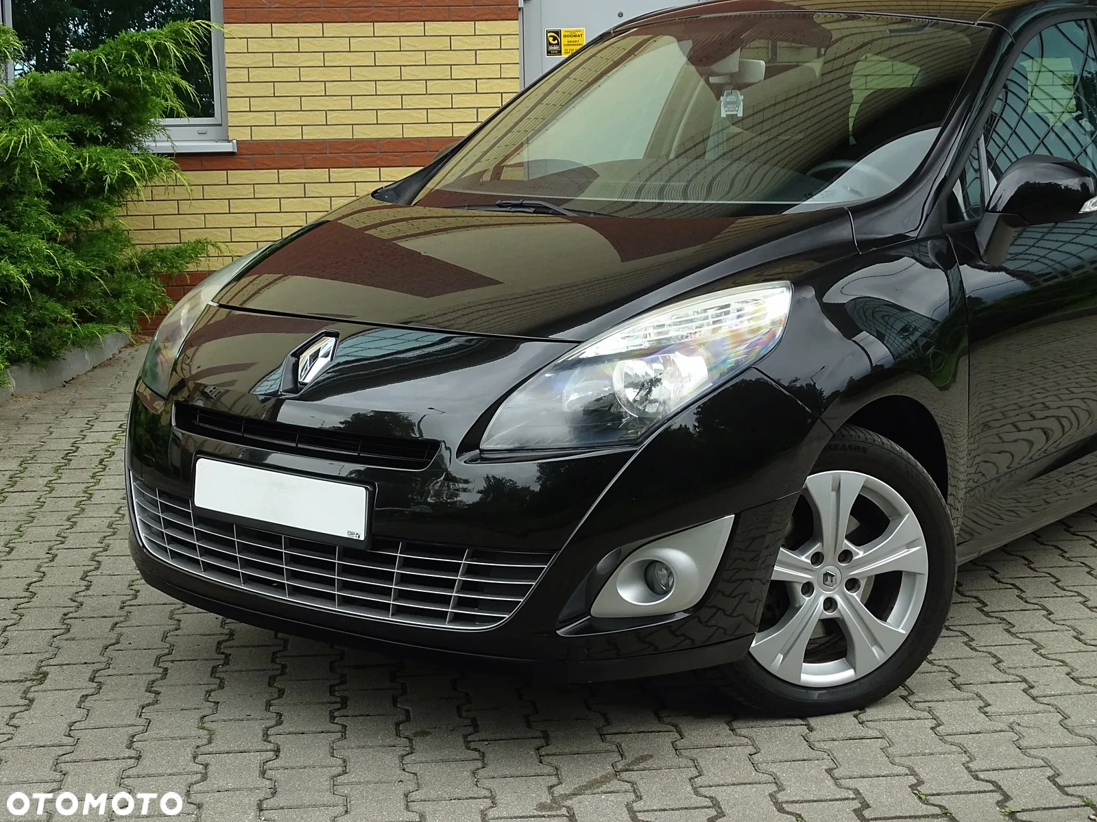 Renault Grand Scenic Gr 1.6 16V Expression - 13