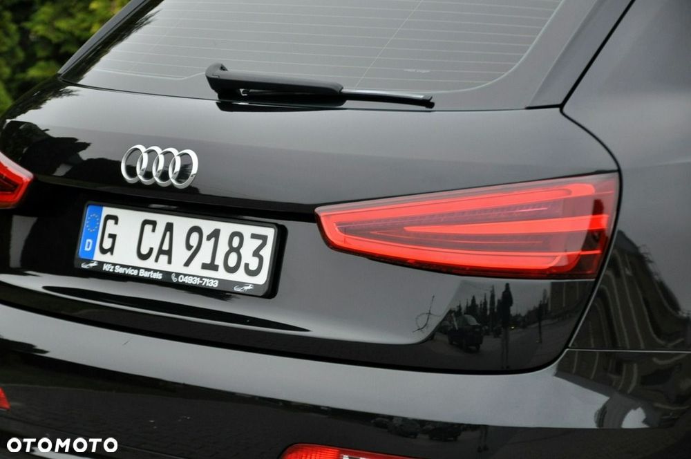 Audi Q3 - 16
