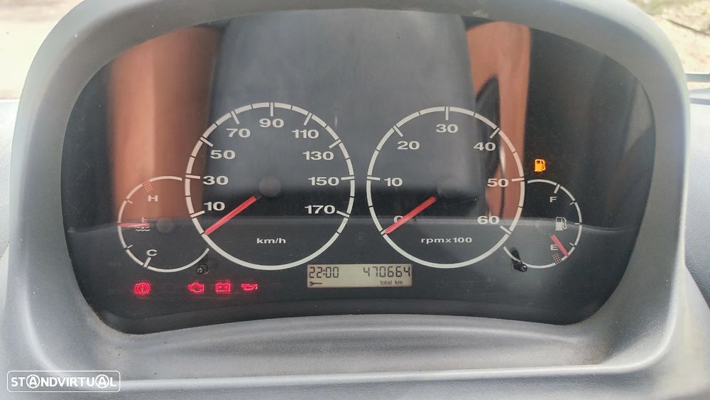Citroën Jumper 2.2 HDi 33MH Confort - 9