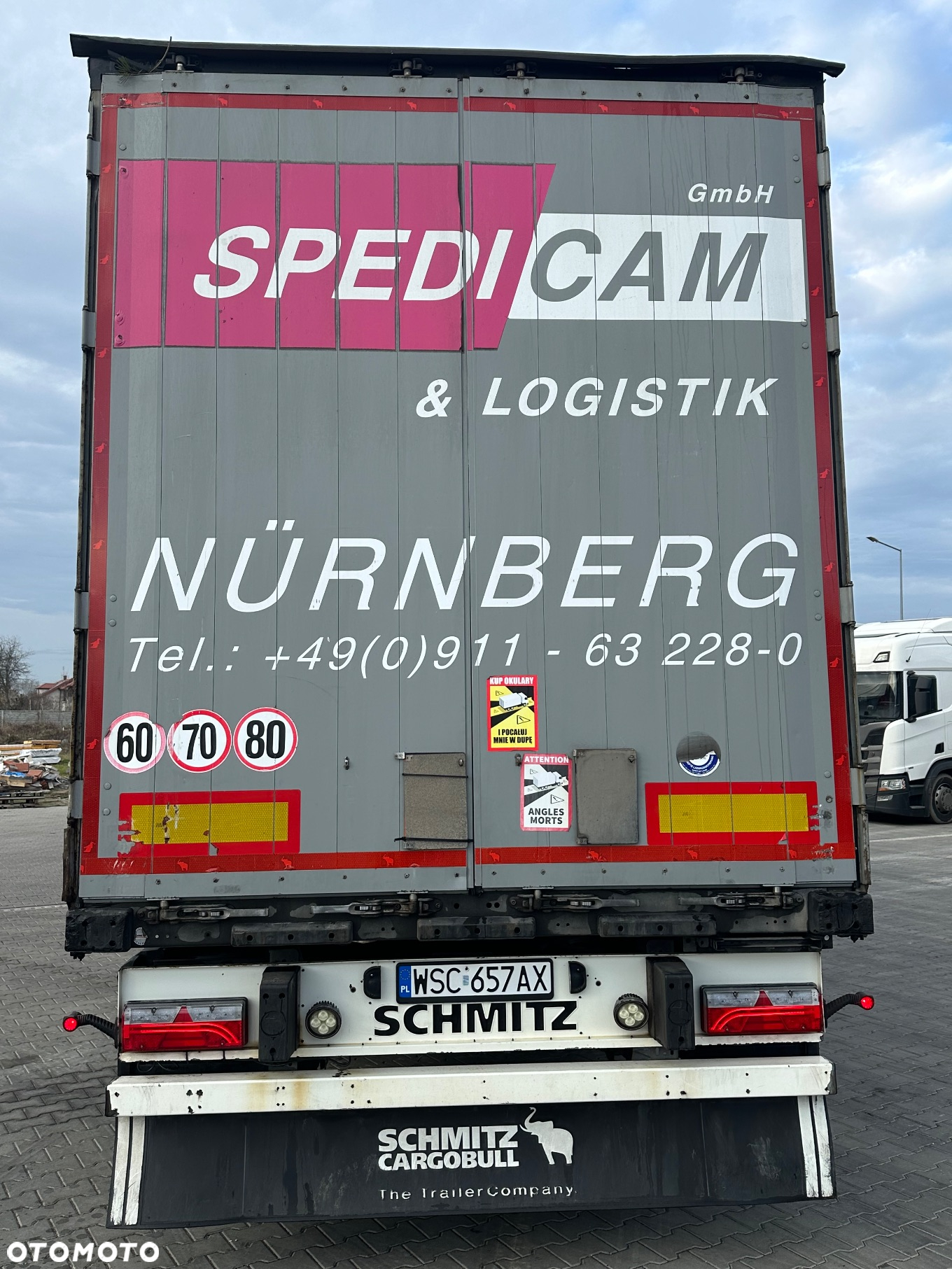 Schmitz Cargobull - 5