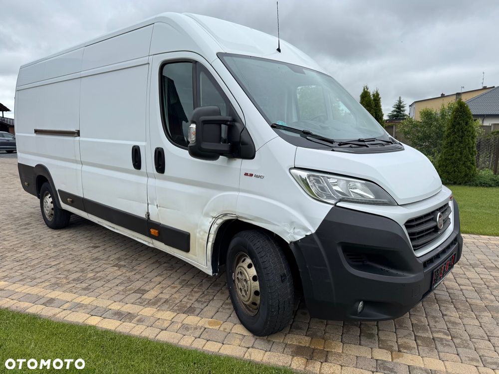 Fiat Ducato - 9