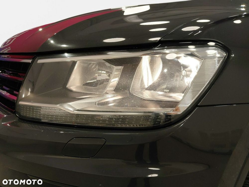 Volkswagen Tiguan - 10