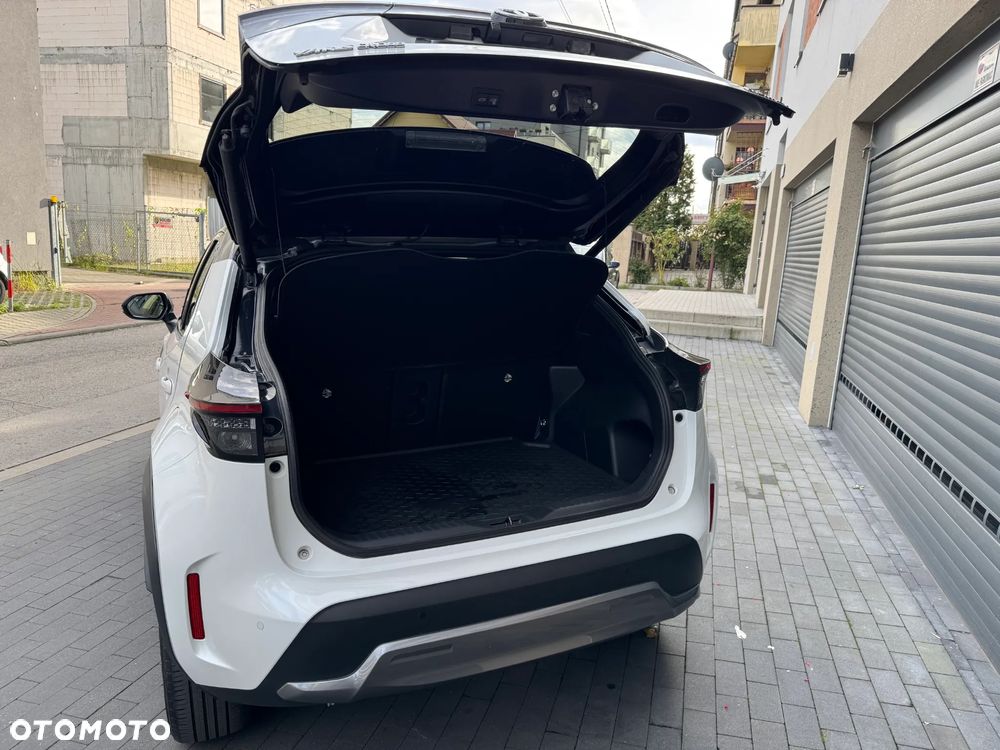 Toyota Yaris Cross 1.5 Comfort CVT - 16