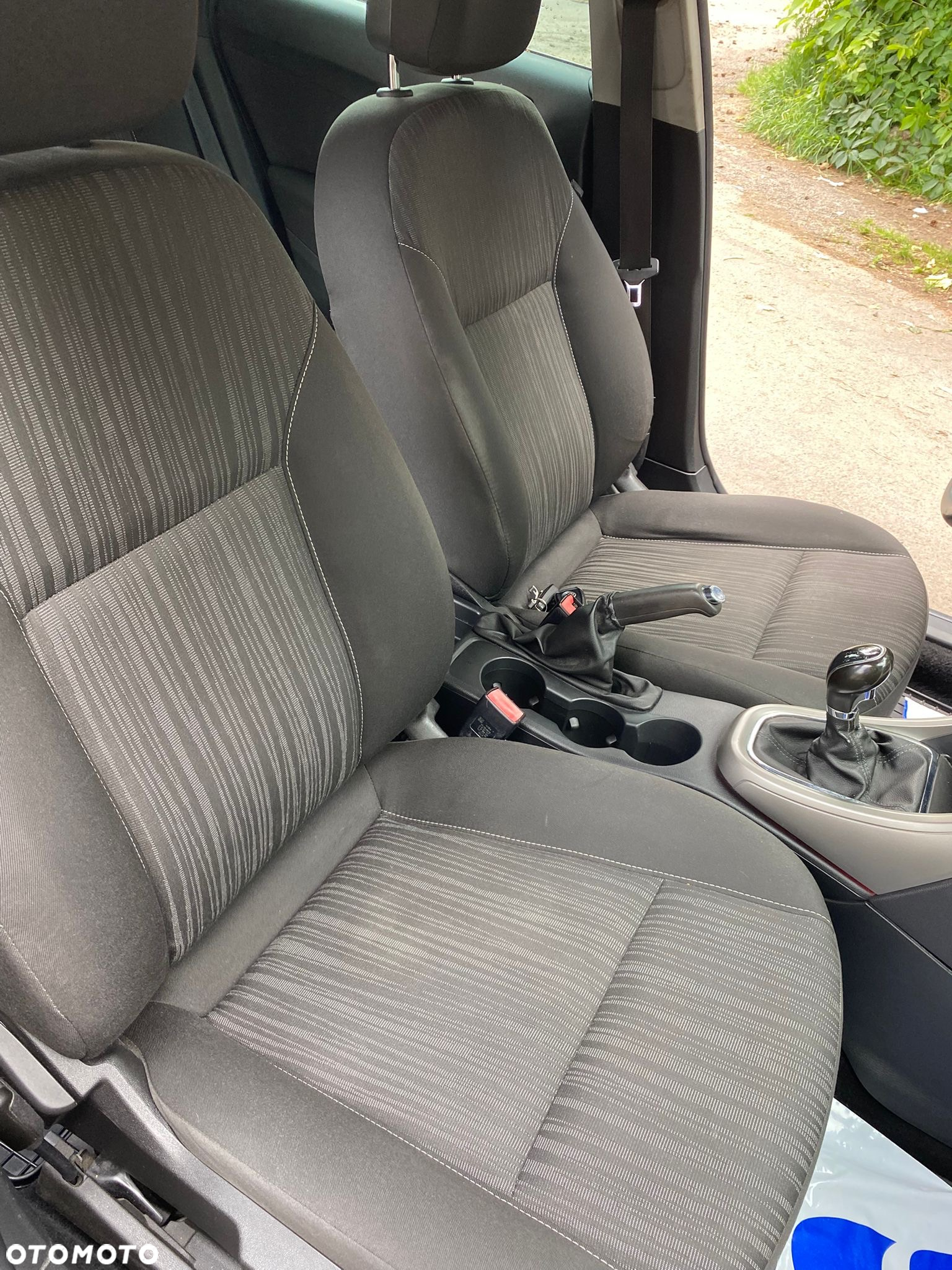 Opel Astra - 25