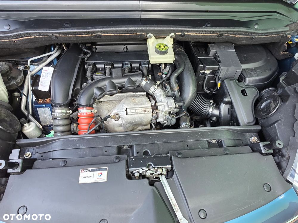 Citroën C4 Picasso 1.6 THP Impress Pack - 10