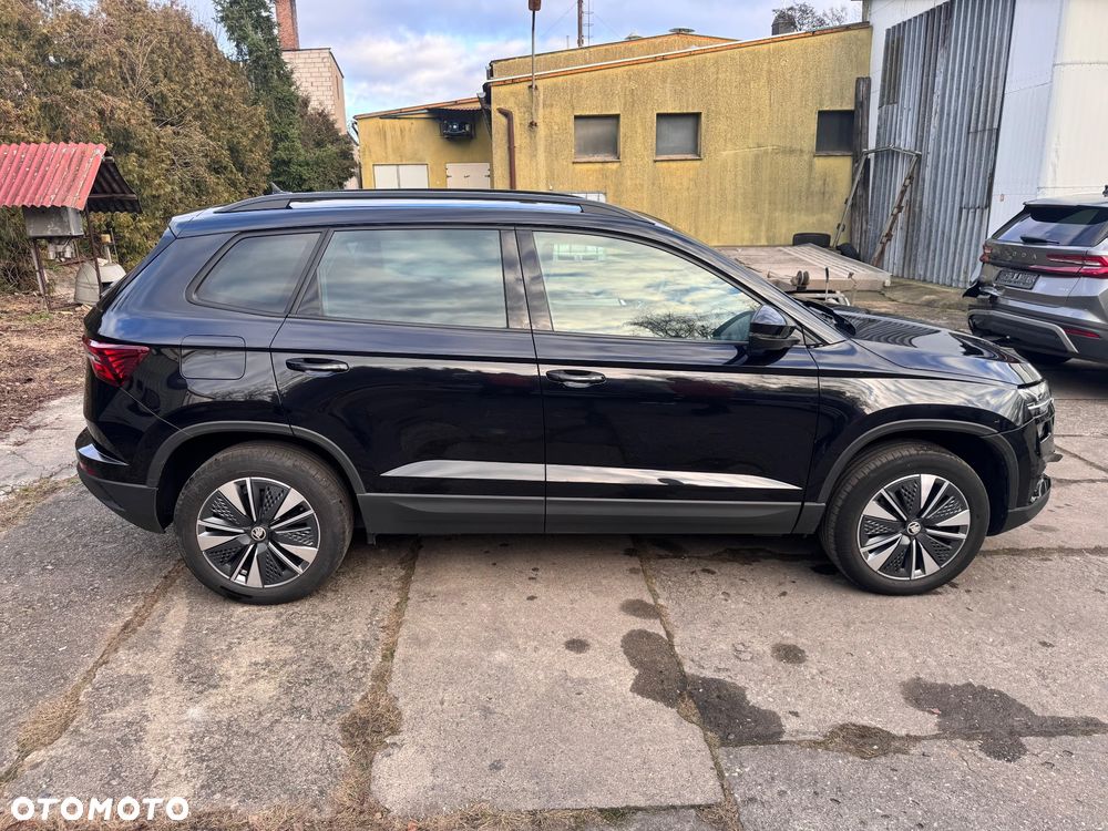 Skoda Karoq 1.0 TSI GPF 4x2 Style - 3