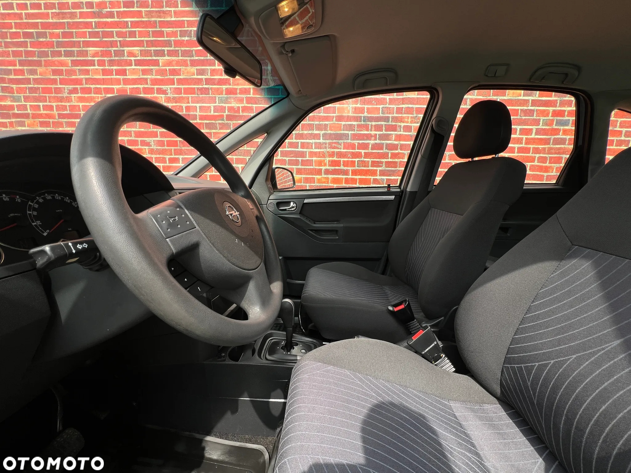 Opel Meriva - 12