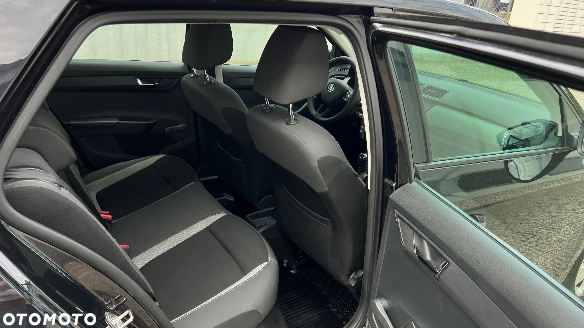 Skoda Fabia 1.0 TSI Ambition - 17