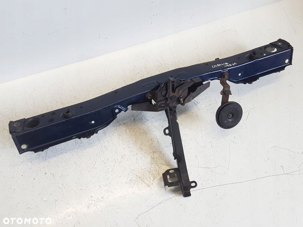 TOYOTA COROLLA VERSO 04- GÓRNA BELKA PAS PRZEDNI - 1