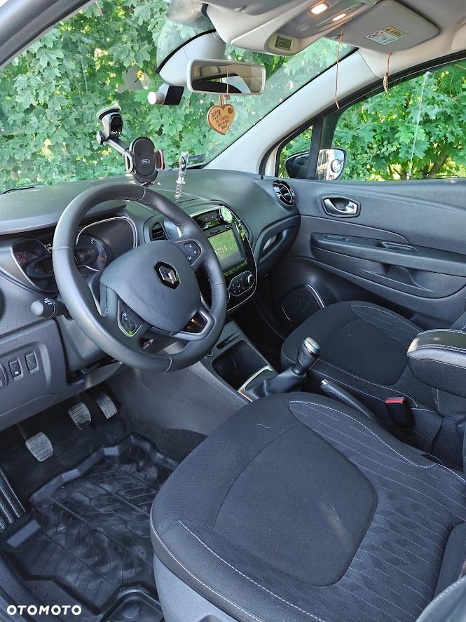 Renault Captur - 4