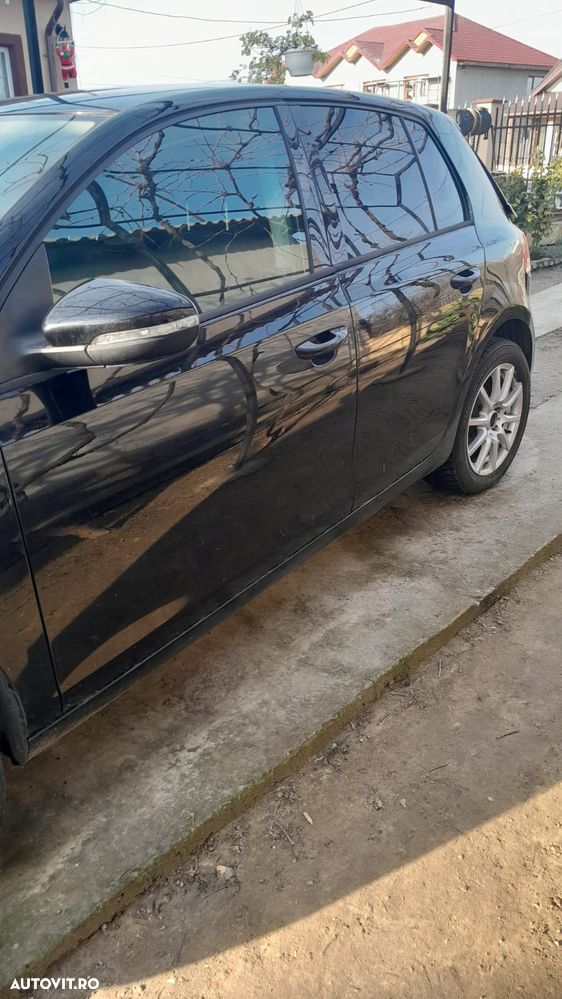 Volkswagen Golf 1.2 TSI Style - 12