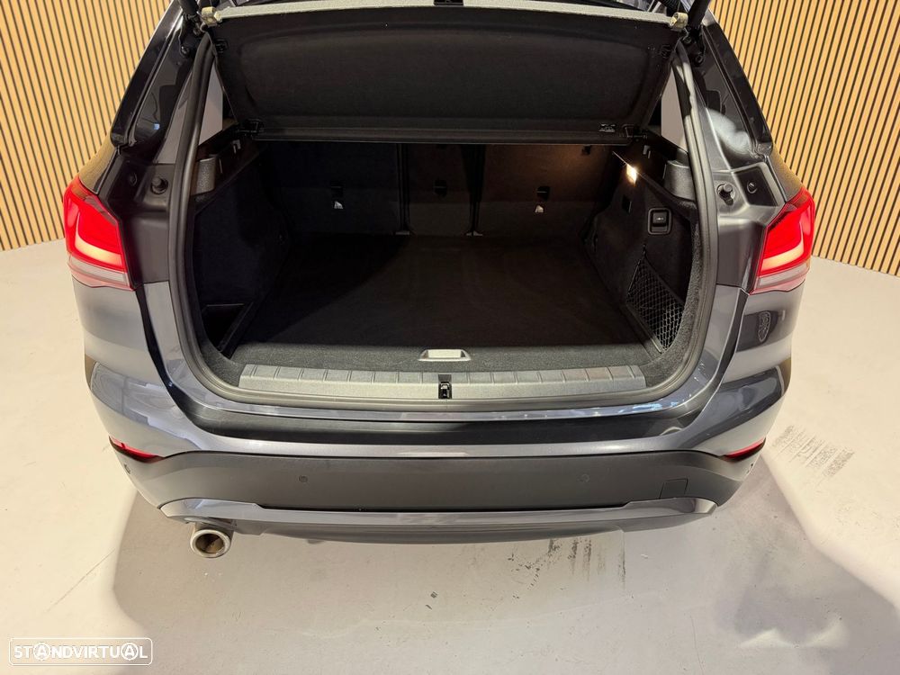 BMW X1 25 e xDrive - 33