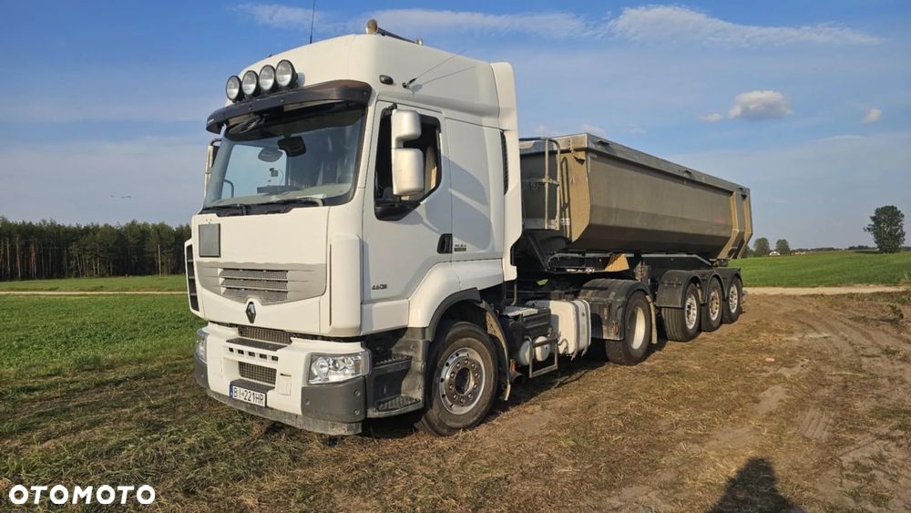 Renault Premium Lander - 5