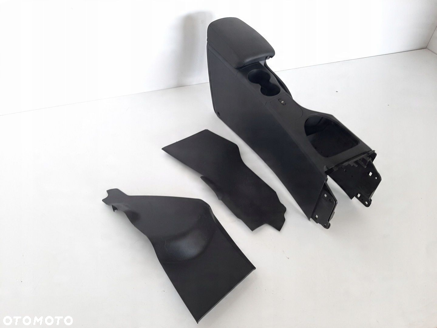 NISSAN QASHQAI 2 J10 08R FOTELE KANAPA 3RZAD KPL - 15