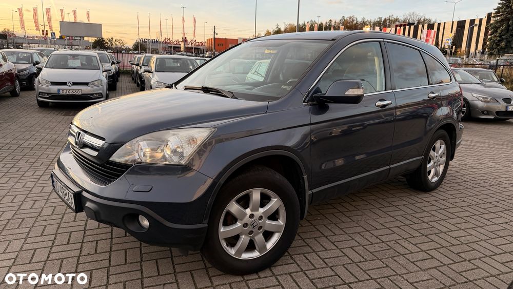 Honda CR-V 2.0i Executive - 1