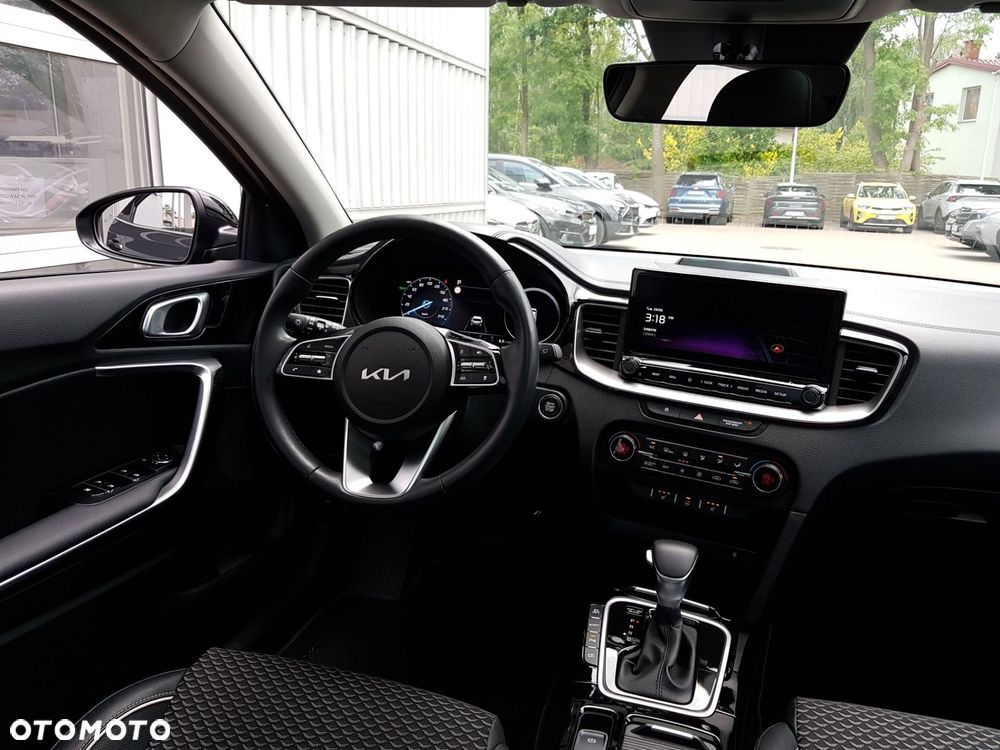 Kia XCeed 1.6 GDI PHEV Business Line DCT - 26