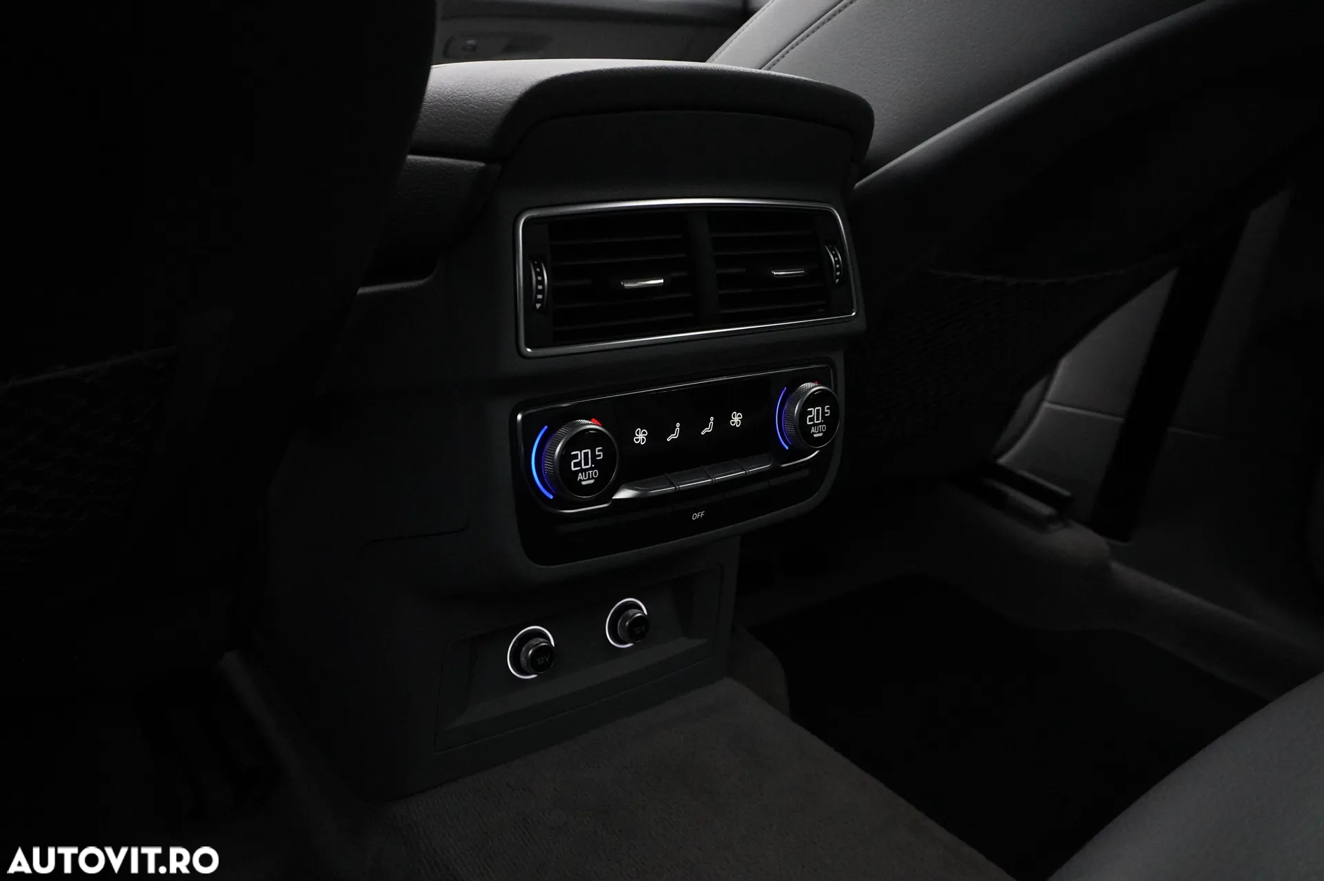 Audi Q7 3.0 TDI Quattro Tiptronic - 14