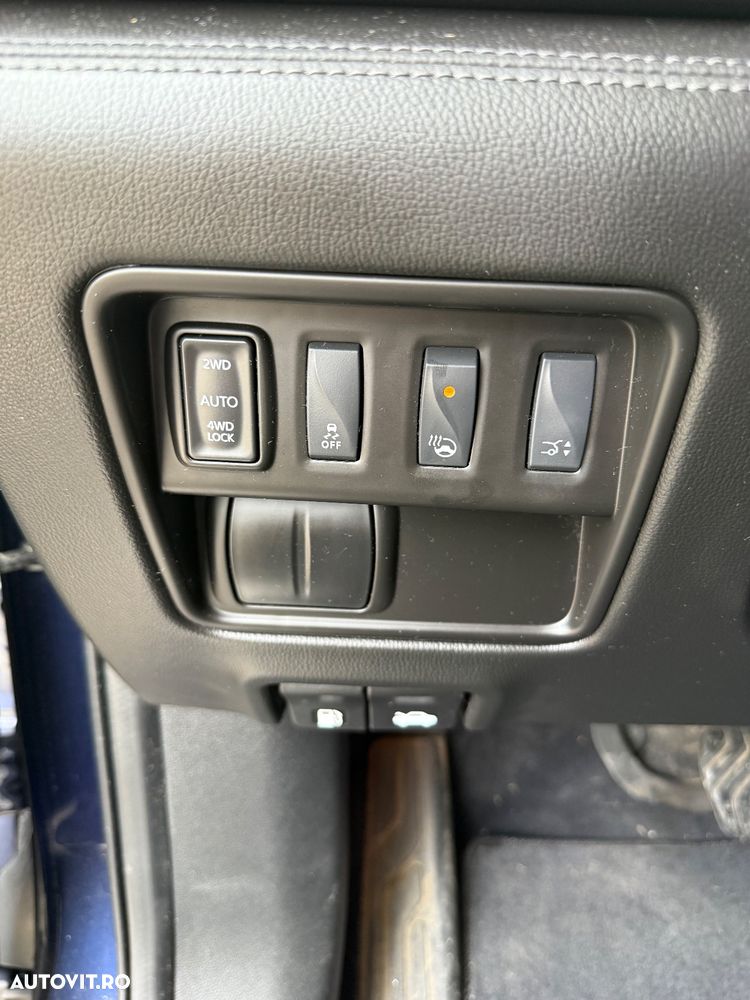 Renault Koleos ENERGY dCi 175 X-tronic 4WD INITIALE PARIS - 20