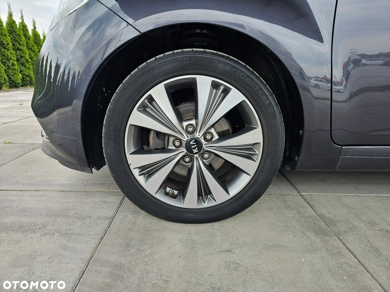 Kia Venga - 11