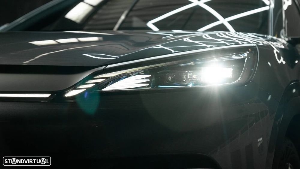 BYD Atto 3 - 18