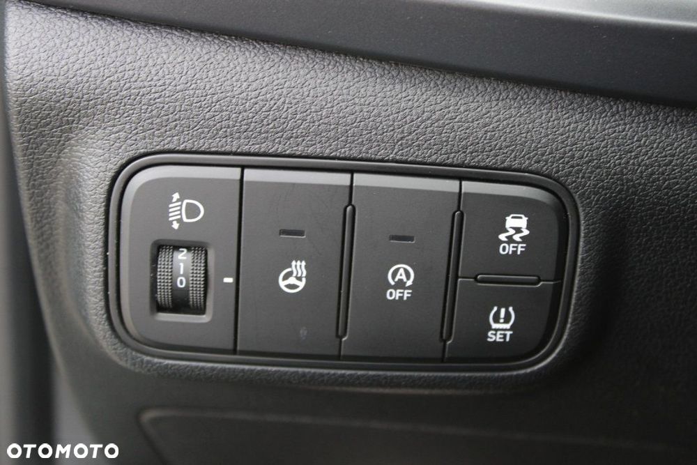 Hyundai Bayon 2024