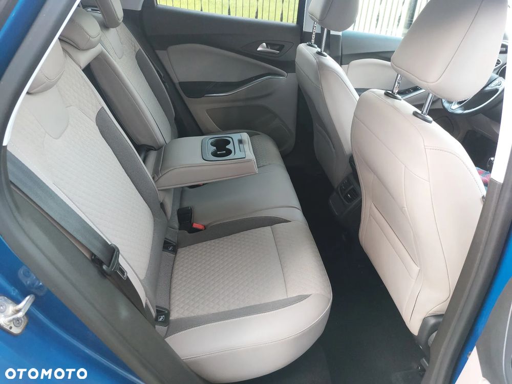 Opel Grandland X 1.2 Start/Stop INNOVATION - 16