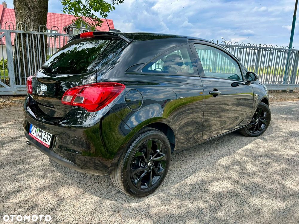 Opel Corsa - 18