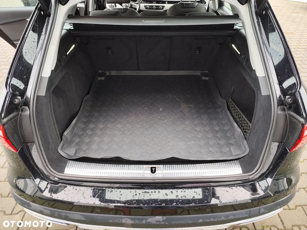 Audi A4 Allroad - 26