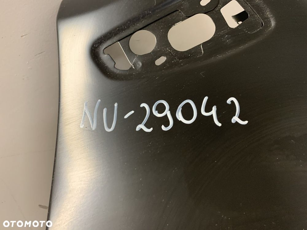 NOWY ORYGINALNY LEWY PRZEDNI BŁOTNIK JEEP RENEGADE 14-19 LEWA PRZÓD 52039038 - 11