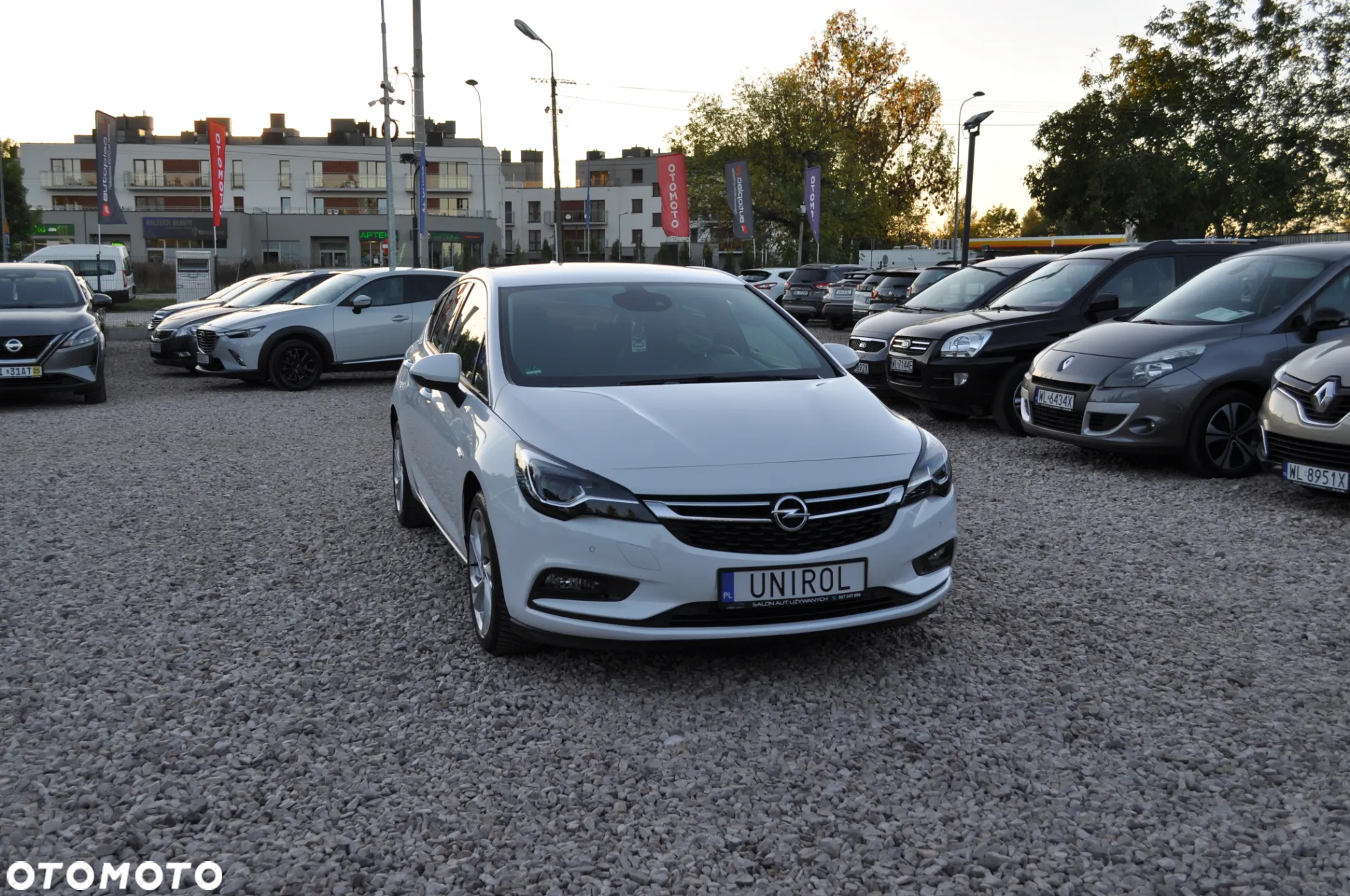 Opel Astra 1.4 Turbo Start/Stop Automatik Edition - 3