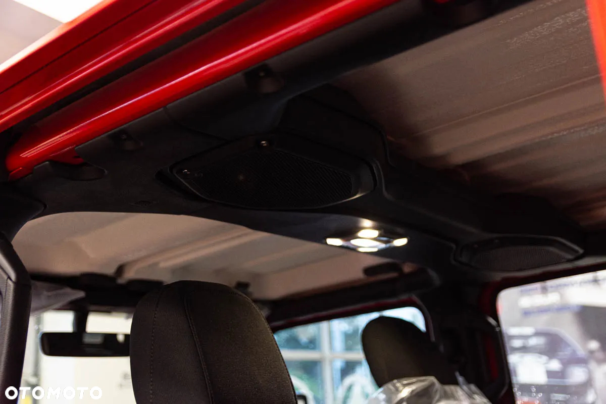 Jeep Gladiator - 28