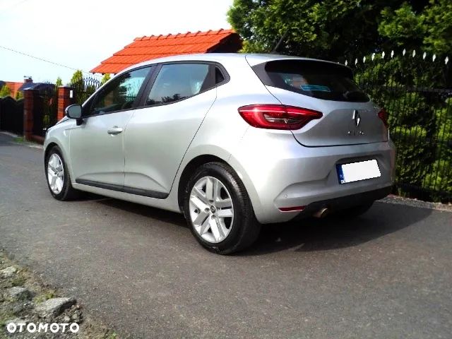 Renault Clio 1.0 TCe Intens - 5