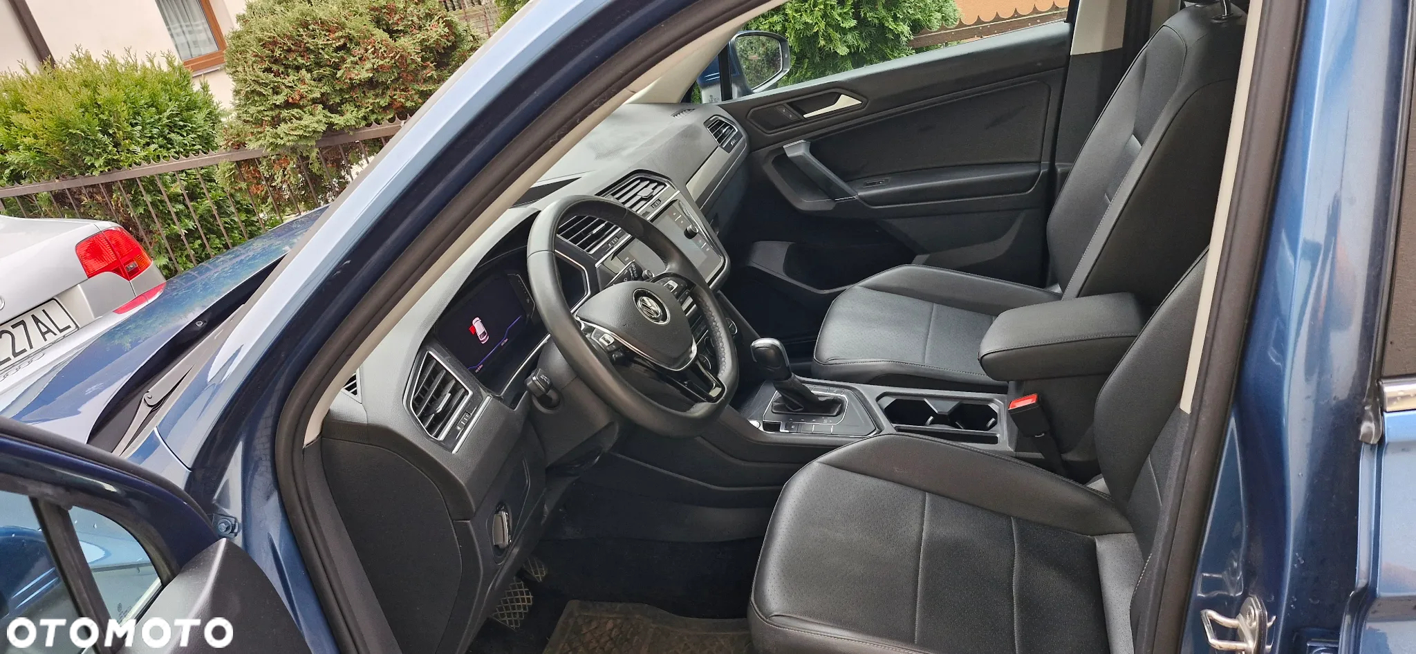Volkswagen Tiguan Allspace - 20