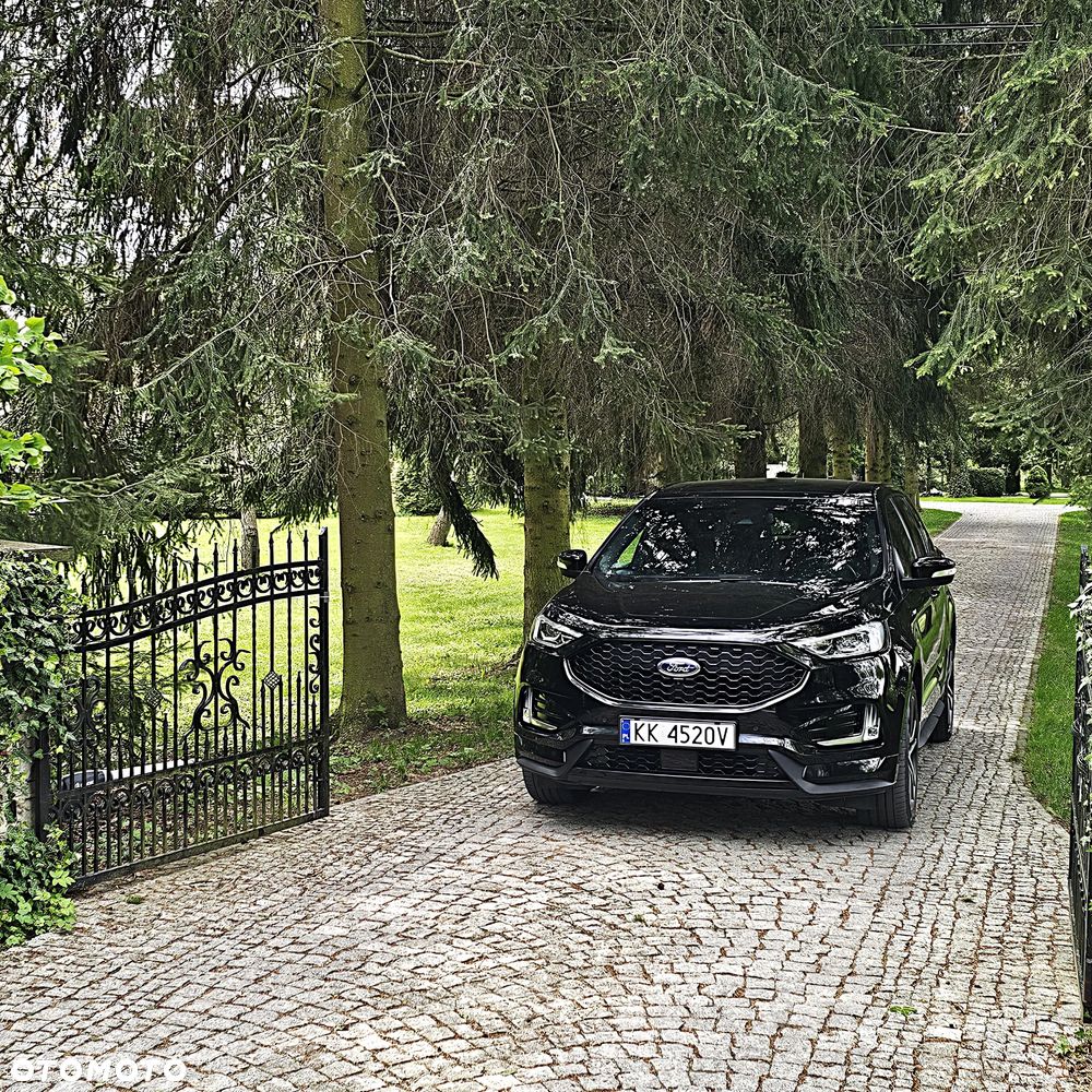 Ford Edge 2.0 EcoBlue Twin-Turbo 4WD ST-Line - 30