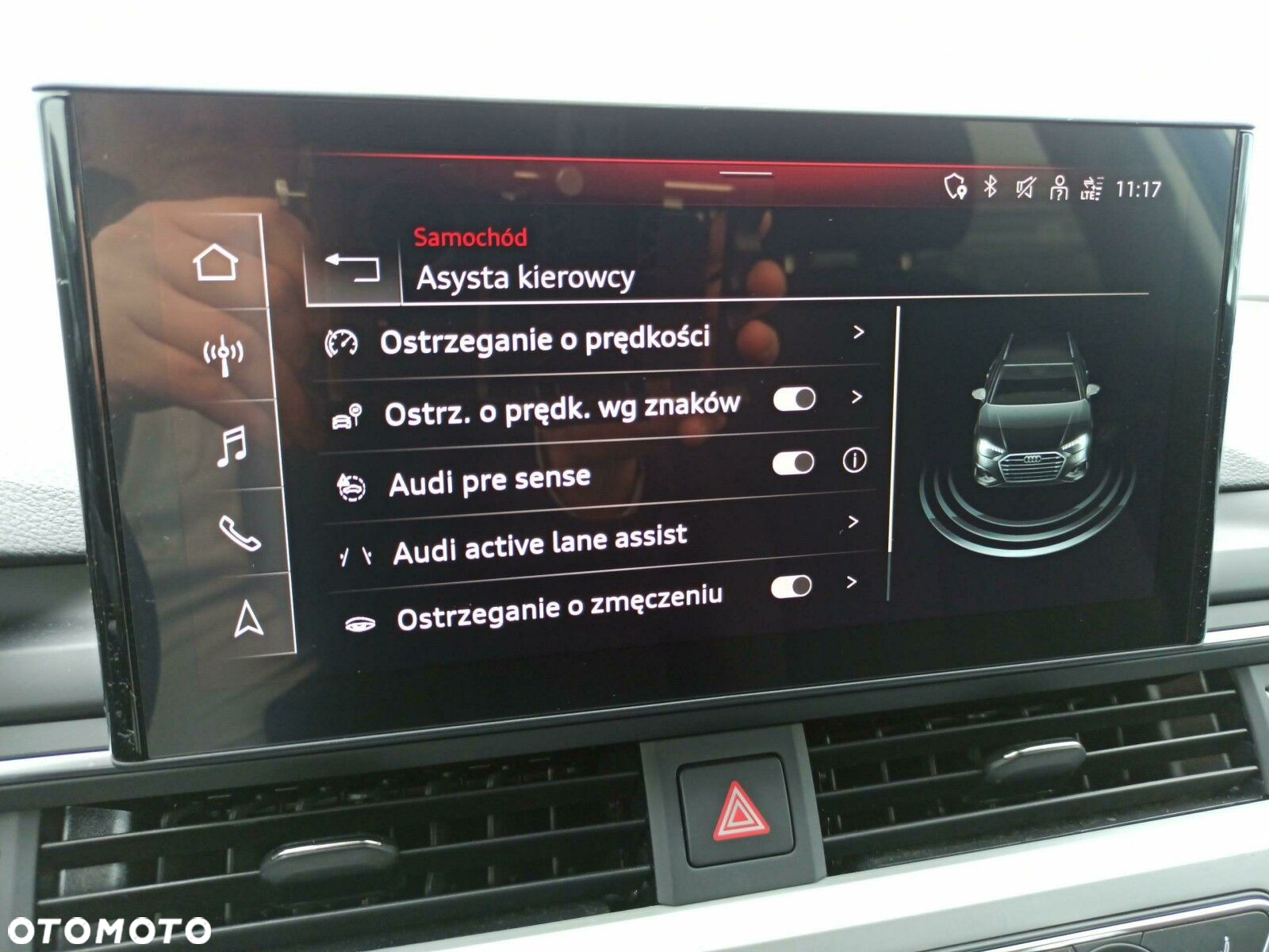 Audi A4 - 22