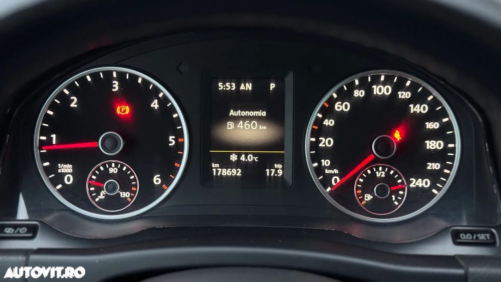 Volkswagen Tiguan 2.0 TDI SCR 4MOTION BlueMotion Technology DSG Sport & Style - 14